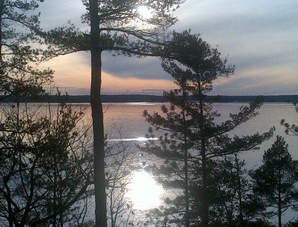 Touchstone Resort On Lake Muskoka Bracebridge Buitenkant foto